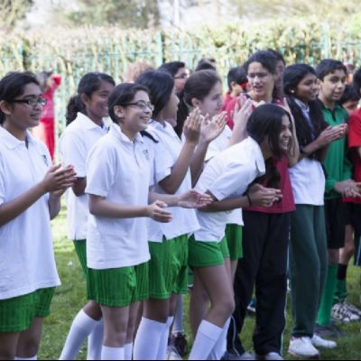 YEAR 8 (19)